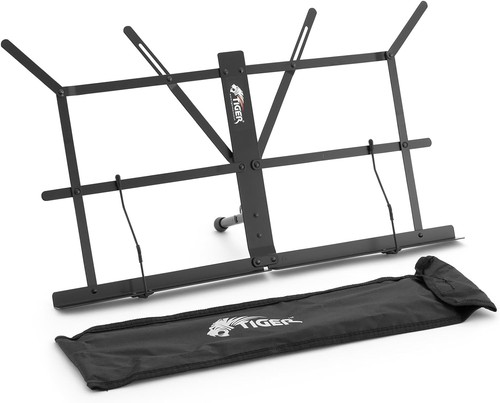 Desktop sheet music stand - desktop,