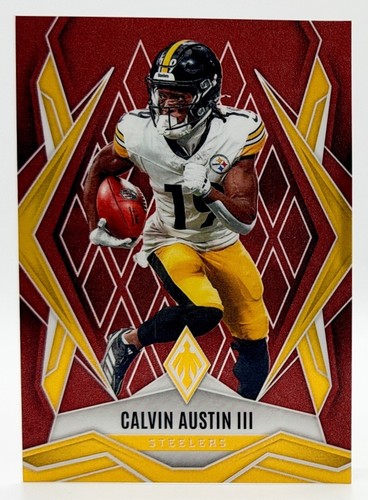 2025 panini phoenix red 121 - 2025,
