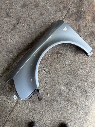 Audi 2006 front wing - a4,