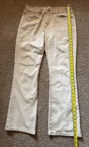 Levis 515 boot - 515, jeans