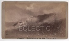 CAB CARD Georgetown Colorado