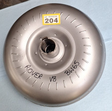 ROVER V8 SD1 BW65 AUTOMATIC