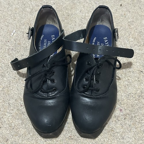 Fays irish dancing - irish,