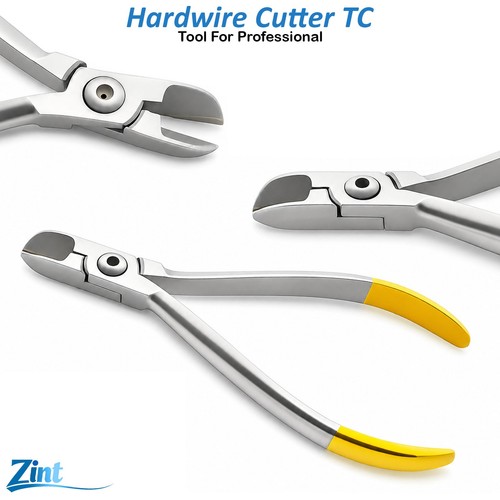 Dental orthodontic hard wire - dental,
