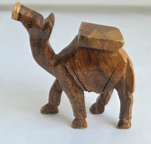 Vintage hand carved - vintage,