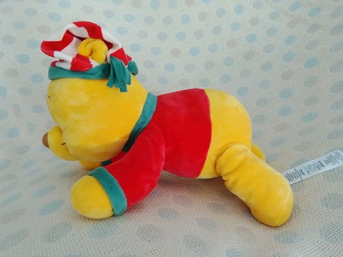 Disney winnie the pooh - winnie,