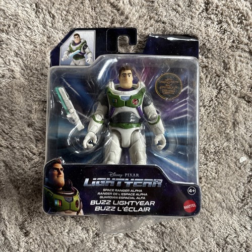 Disney buzz lightyear 01 - disney, xl-01