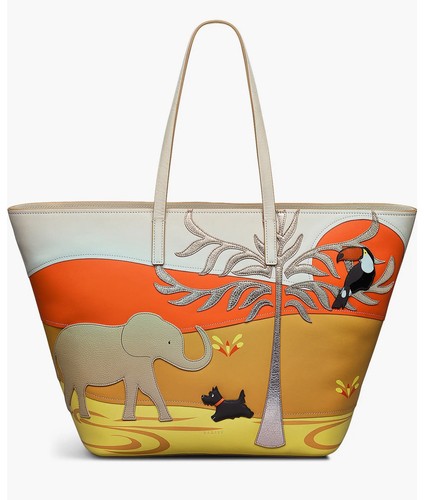 Radley multicoloured safari - radley,