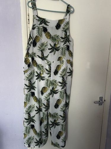 Unbranded brand pineapple - pineapple, and