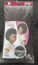 sensationnel instant weave
