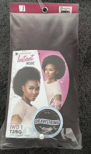 Sensationnel instant weave - sensationnel,