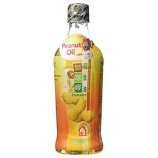 Lion globe peanut - &, oil