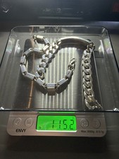 Job Lot Vintage Sterling