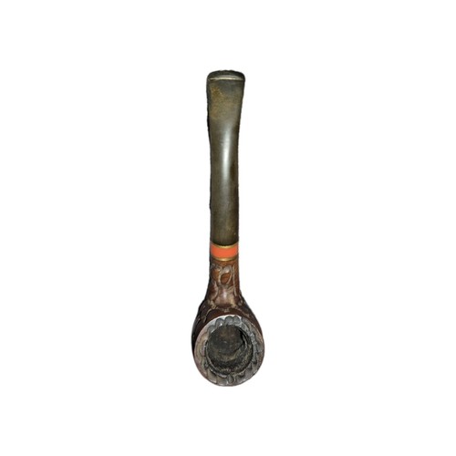 Duncan hill tobacco pipe - tobacco,