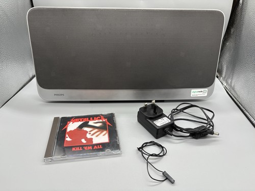 Philips btb2465 micro - philips,