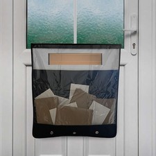 Proof Letter Catcher Bag for