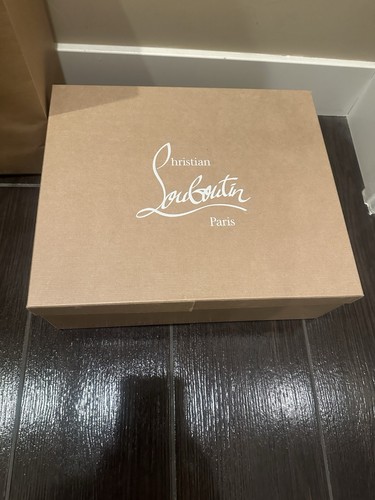 Christian louboutin original - louboutin,