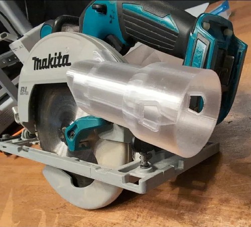 Makita dhs680 circular - circular, saw