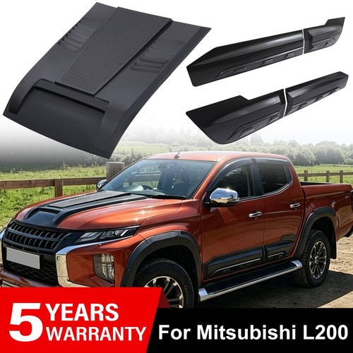 For mitsubishi l200 - for, 2019-2023