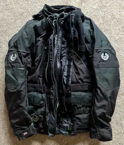 Vintage belstaff luminex - vintage,