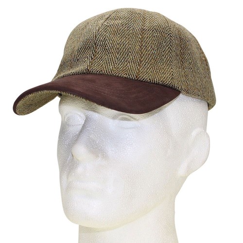 Heather valley derby - derby, tweed