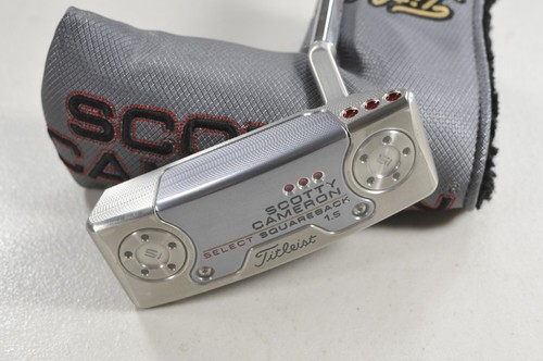 Titleist 2018 scotty cameron - titleist,