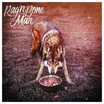 Rag bone man - rag'n'bone, man: