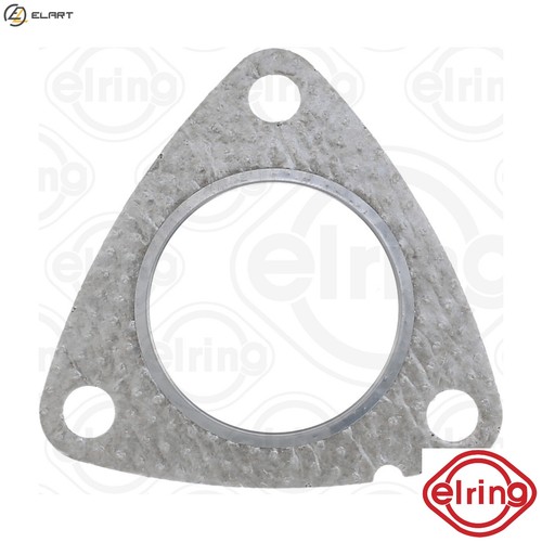 Gasket exhaust pipe 762 - gasket, 762.386