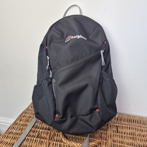 Berghaus backpack 20l - backpack,