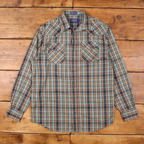 Pendleton frontier western - pendleton,