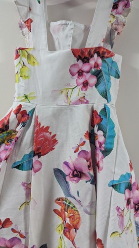 Ted baker girls dress - baker,