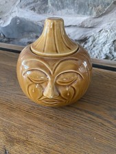 Vintage Bassware Pottery