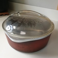 Vintage Club Aluminum Cookware