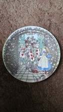Alice in Wonderland Collectors