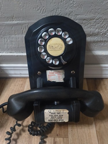 Vintage automatic electric - automatic,