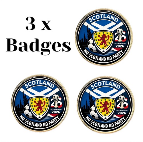 Scotland no party - 3,