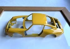 Bburago 1:18 Porsche 993