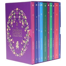 The Complete Children's