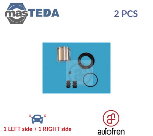 D41174c brake caliper repair - brake,