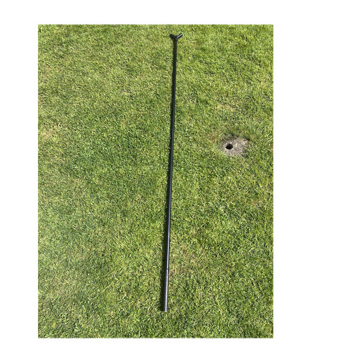 Landing net handle - net,