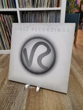 Seba Ft. Robert Manos - Make Peace / Gold & Diamonds 12" Vinyl Vibes Recordings