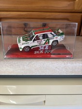 New Boxed SCX 1:32 Scale slot