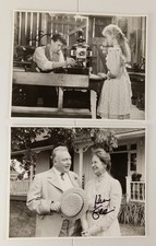 Road To Avonlea Promo Photo. 2