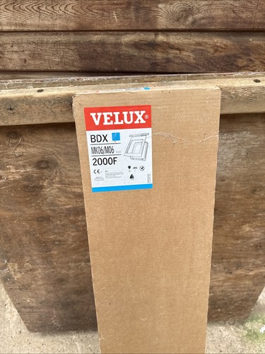 Velux bdx mk06 - velux, 2000f