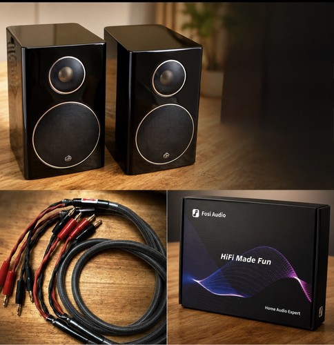 Monitor audio radius hd - audio,