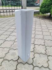 Electro-Voice LRC-1060 Line Radiator Column Speaker - White