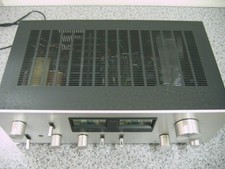 Pioneer SA-7600II  Integrated