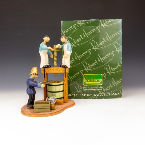 Robert harrop camberwick green - robert,