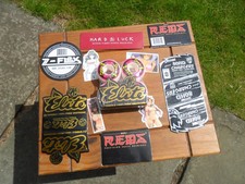 OJ Elite skateboard wheels