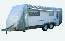 Hi-Gear Caravan Cover